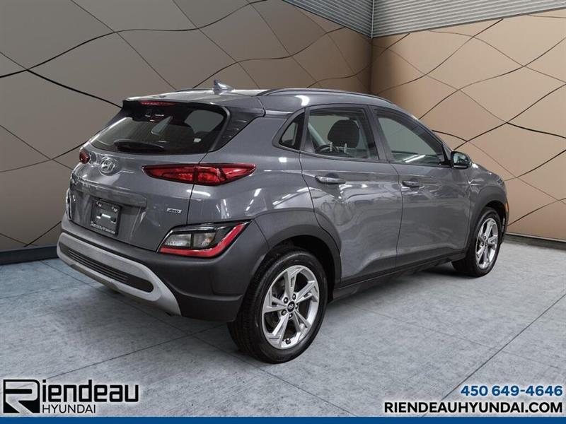 hyundai Kona 2023 - 5