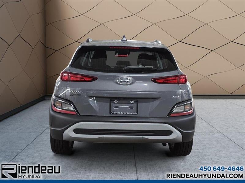hyundai Kona 2023 - 6