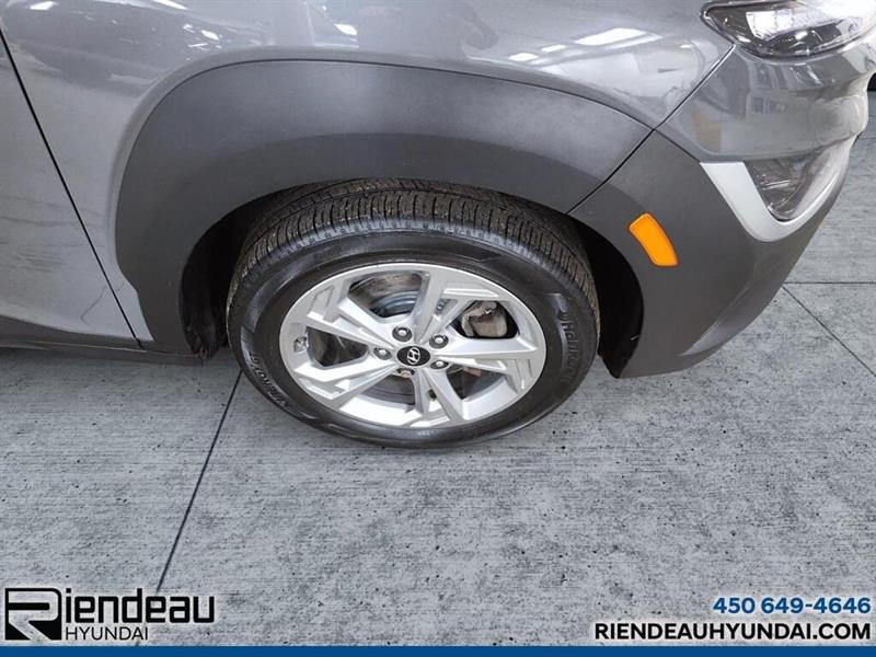 hyundai Kona 2023 - 8