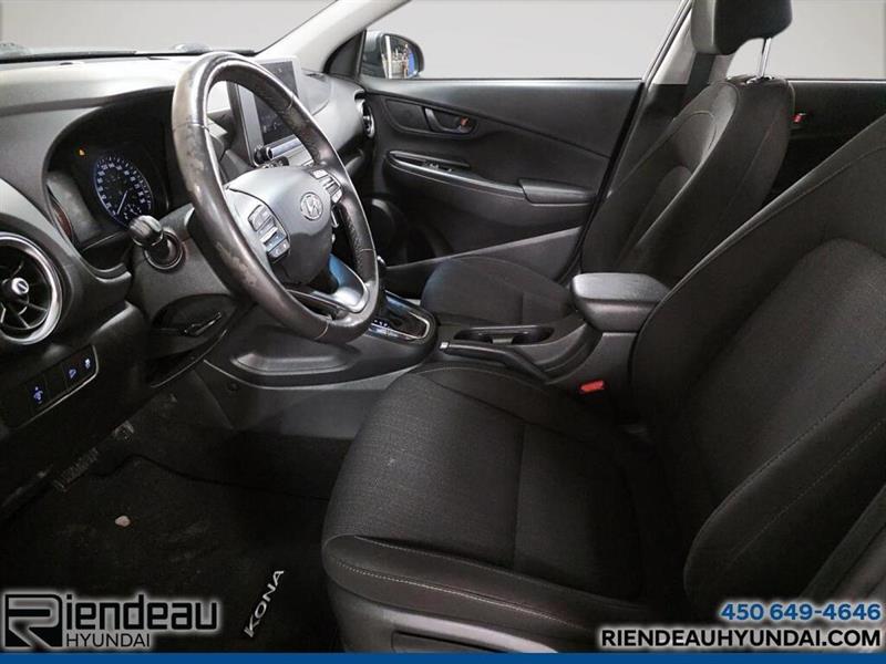 hyundai Kona 2023 - 9