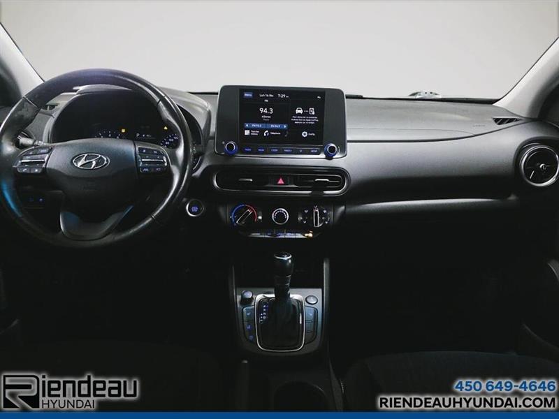 hyundai Kona 2023 - 10