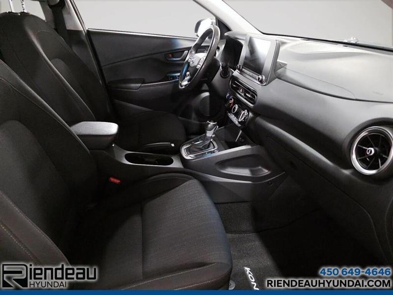 hyundai Kona 2023 - 11