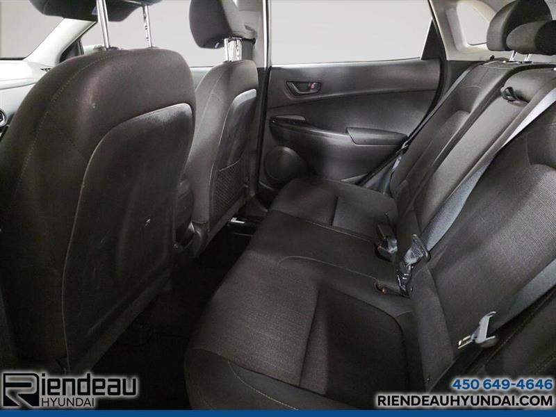 hyundai Kona 2023 - 12