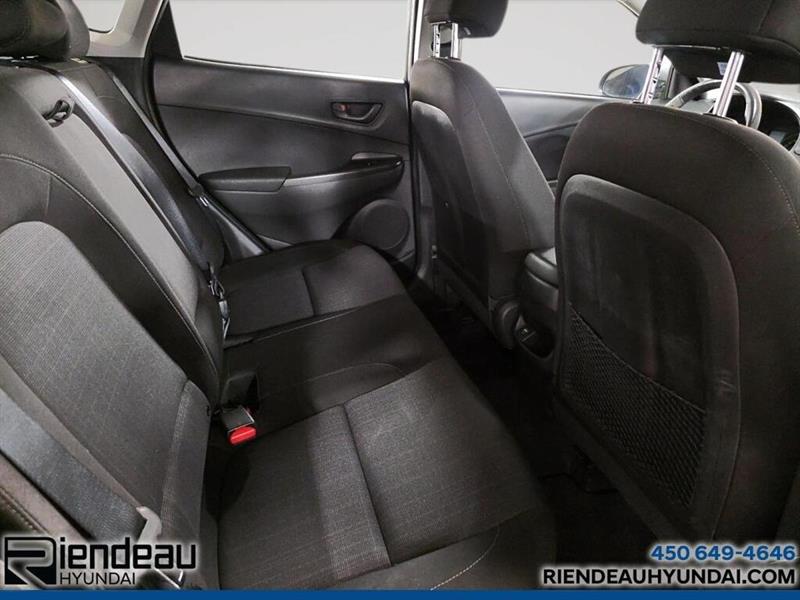 hyundai Kona 2023 - 13