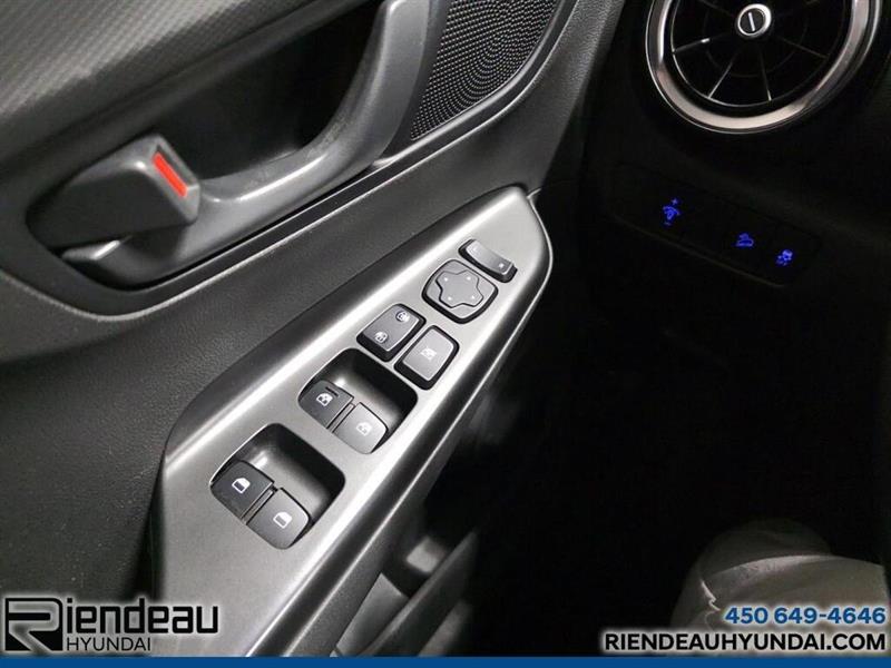 hyundai Kona 2023 - 15