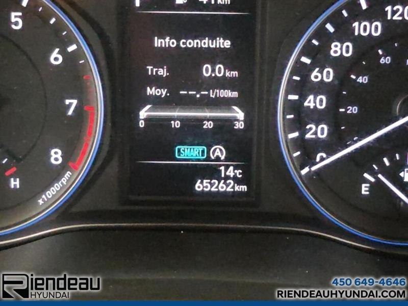 hyundai Kona 2023 - 20