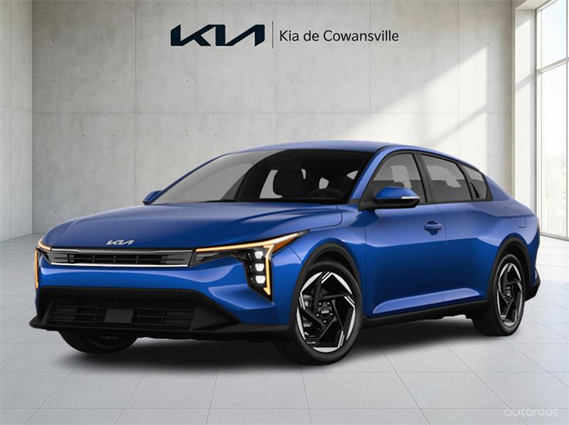 kia K4 2026