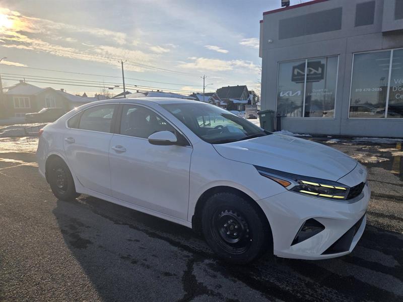 kia Forte 2023 - 3