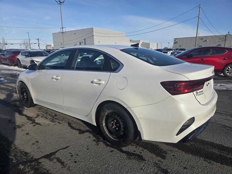 kia Forte 2023 - 6