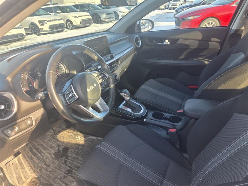 kia Forte 2023 - 7