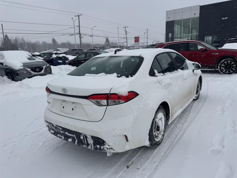 toyota Corolla 2023 - 2