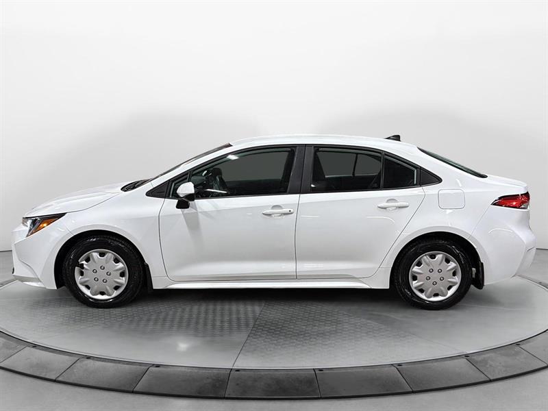 toyota Corolla 2023 - 3