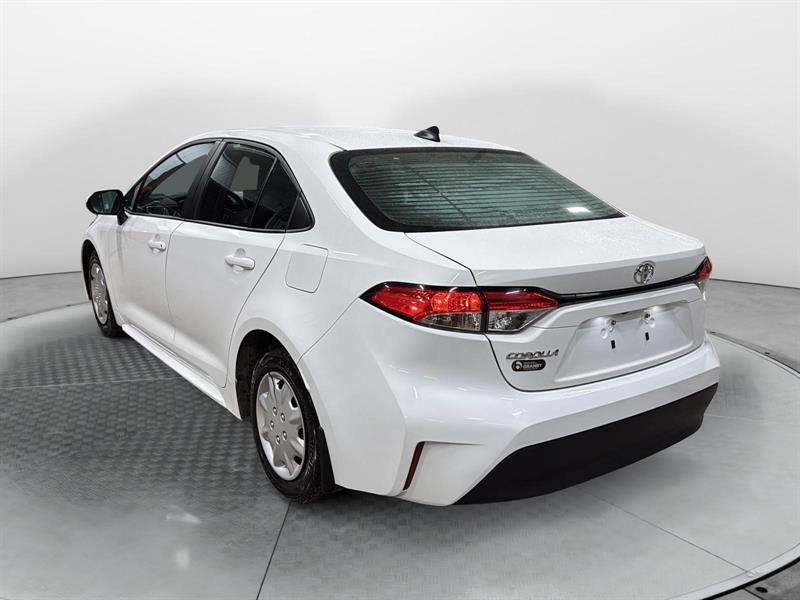toyota Corolla 2023 - 4