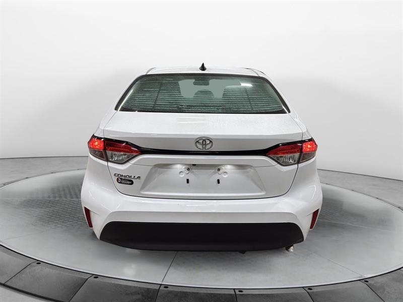toyota Corolla 2023 - 5