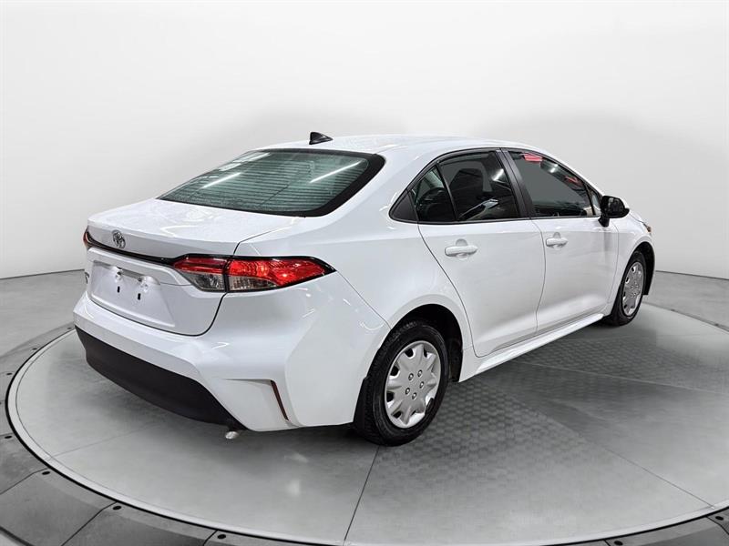 toyota Corolla 2023 - 6