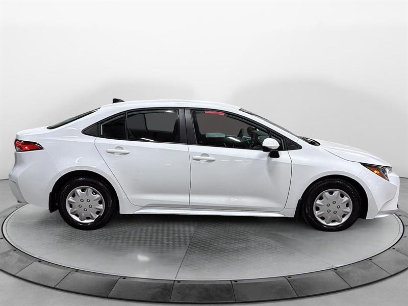 toyota Corolla 2023 - 7