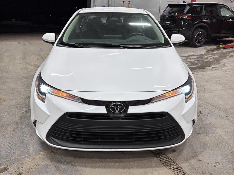 toyota Corolla 2023 - 9