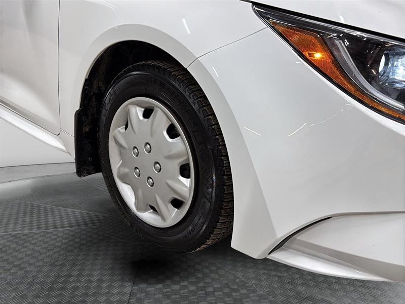 toyota Corolla 2023 - 10