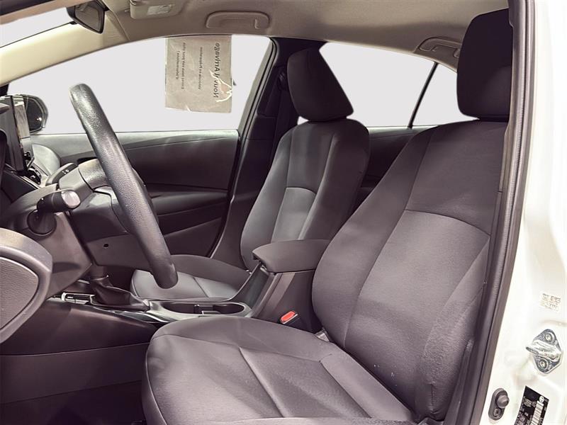 toyota Corolla 2023 - 11