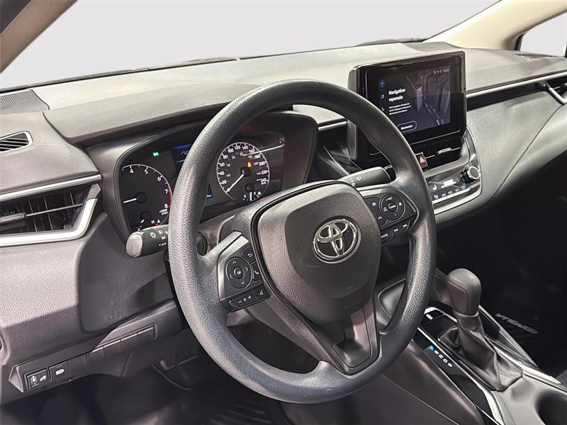 toyota Corolla 2023 - 12