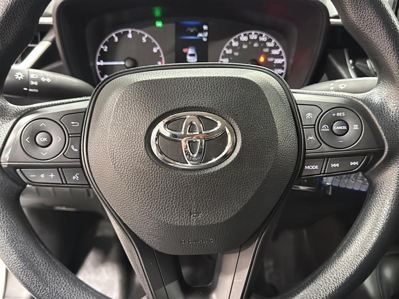 toyota Corolla 2023 - 15