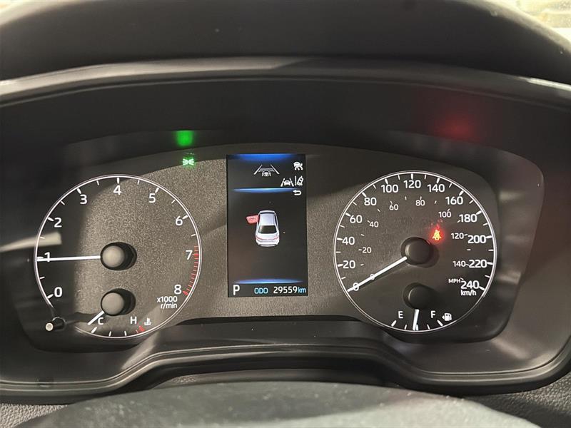 toyota Corolla 2023 - 16