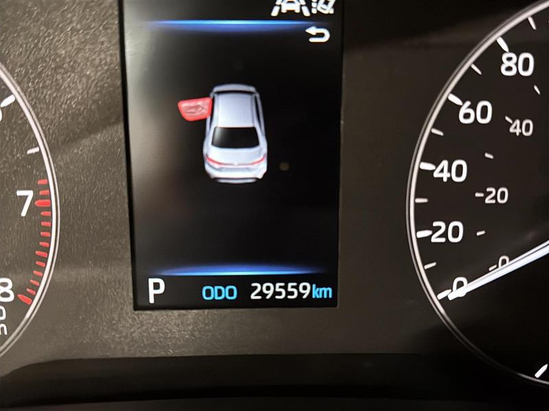 toyota Corolla 2023 - 17