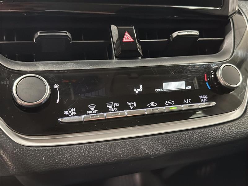 toyota Corolla 2023 - 20