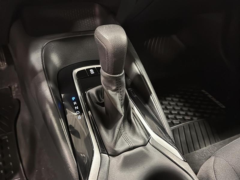 toyota Corolla 2023 - 21