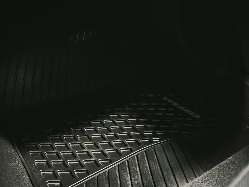 toyota Corolla 2023 - 22