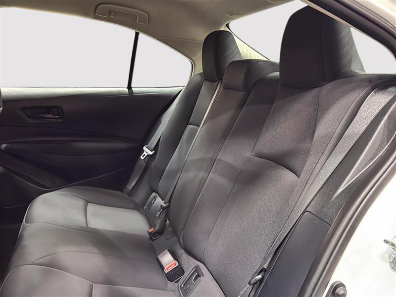 toyota Corolla 2023 - 23