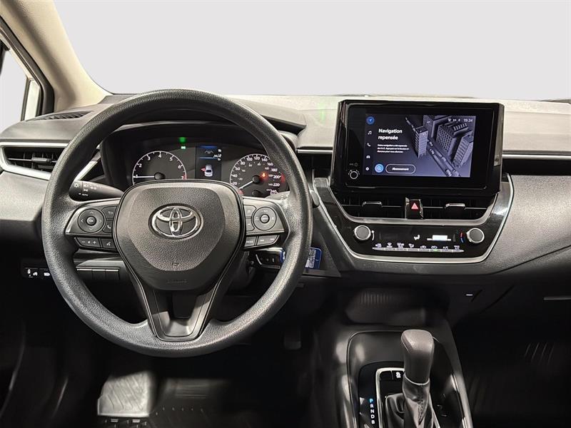 toyota Corolla 2023 - 24