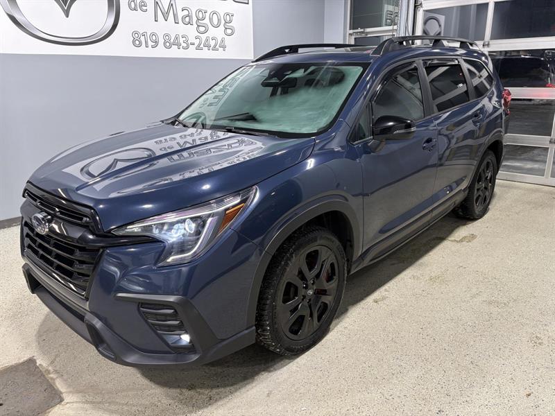 subaru Ascent 2023 - 2