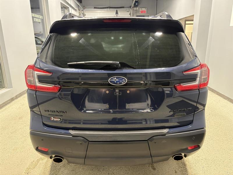 subaru Ascent 2023 - 3