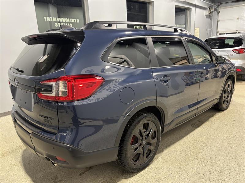 subaru Ascent 2023 - 4