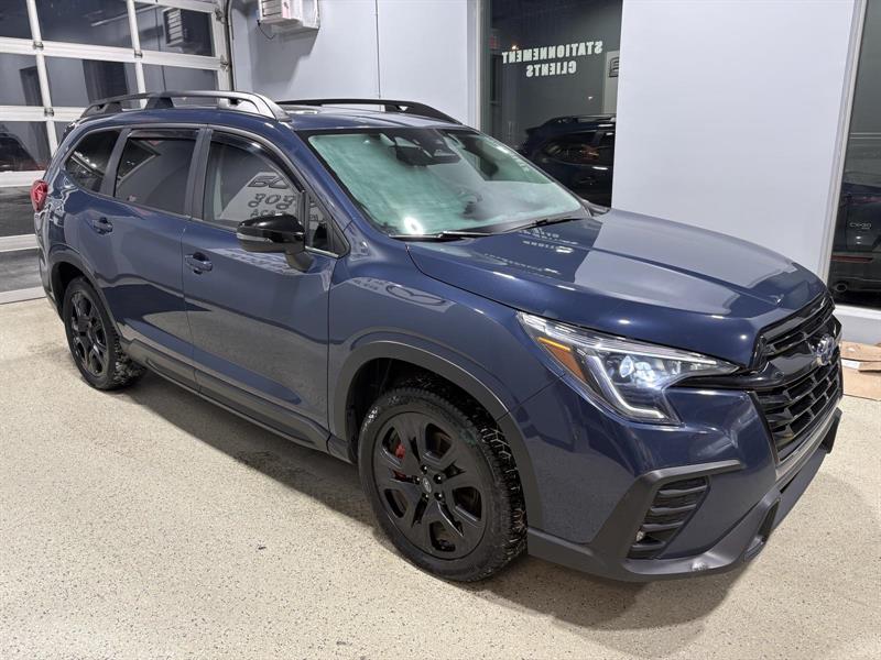 subaru Ascent 2023 - 5