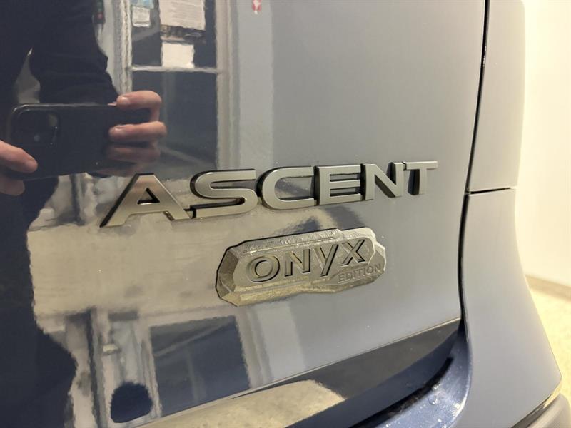 subaru Ascent 2023 - 8