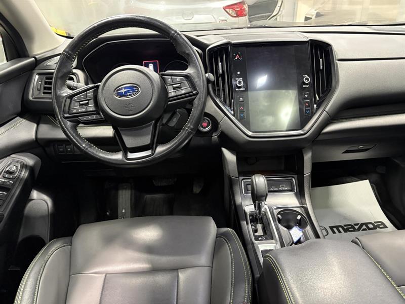 subaru Ascent 2023 - 12