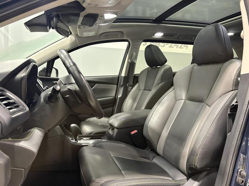 subaru Ascent 2023 - 13