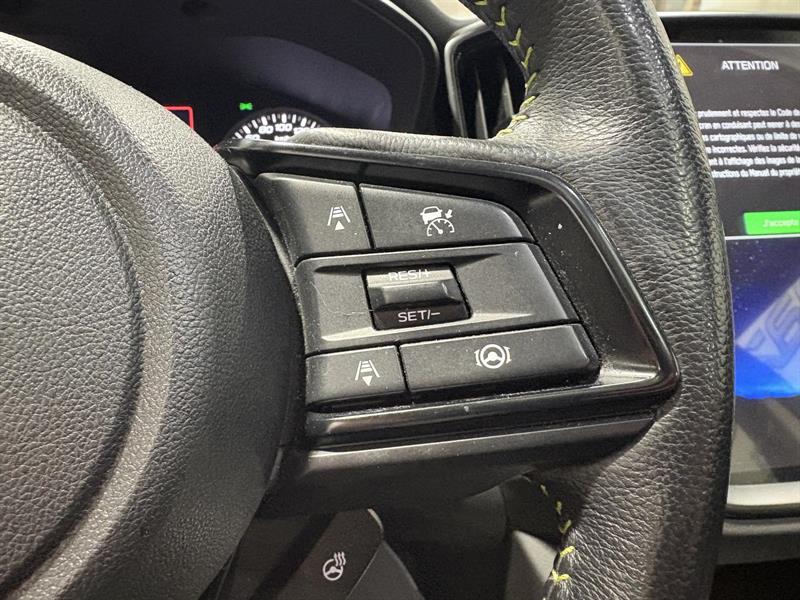 subaru Ascent 2023 - 18