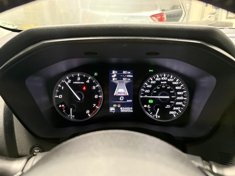 subaru Ascent 2023 - 19