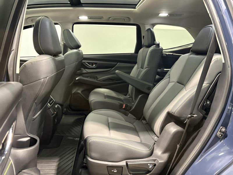 subaru Ascent 2023 - 24