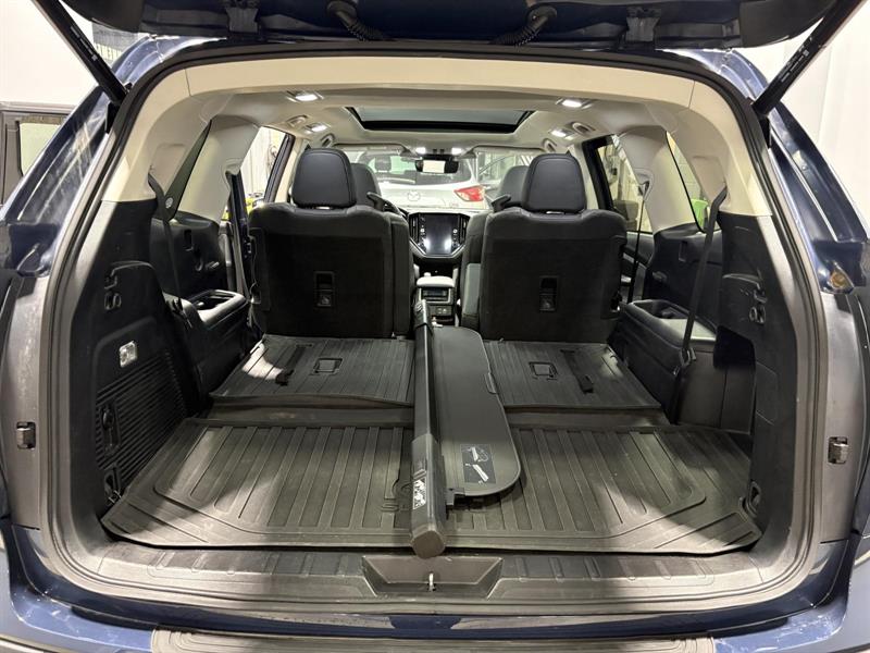 subaru Ascent 2023 - 27