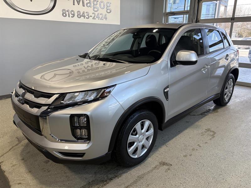 mitsubishi RVR 2024 - 2