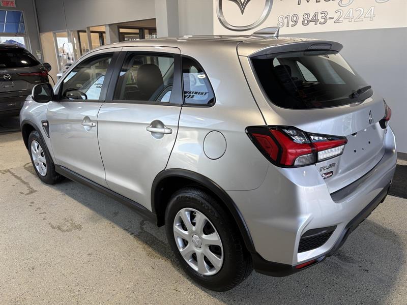 mitsubishi RVR 2024 - 3