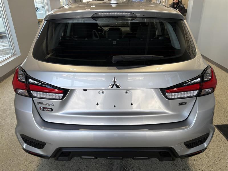 mitsubishi RVR 2024 - 4
