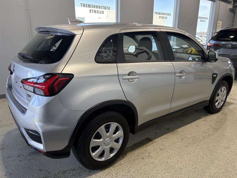mitsubishi RVR 2024 - 5