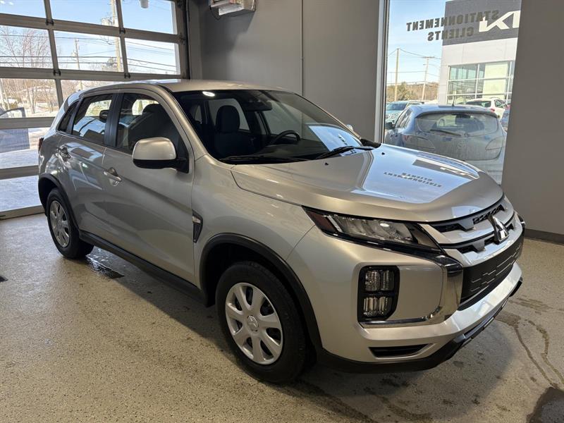 mitsubishi RVR 2024 - 6