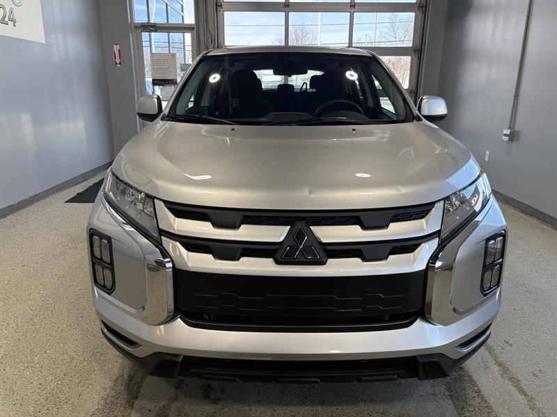 mitsubishi RVR 2024 - 7
