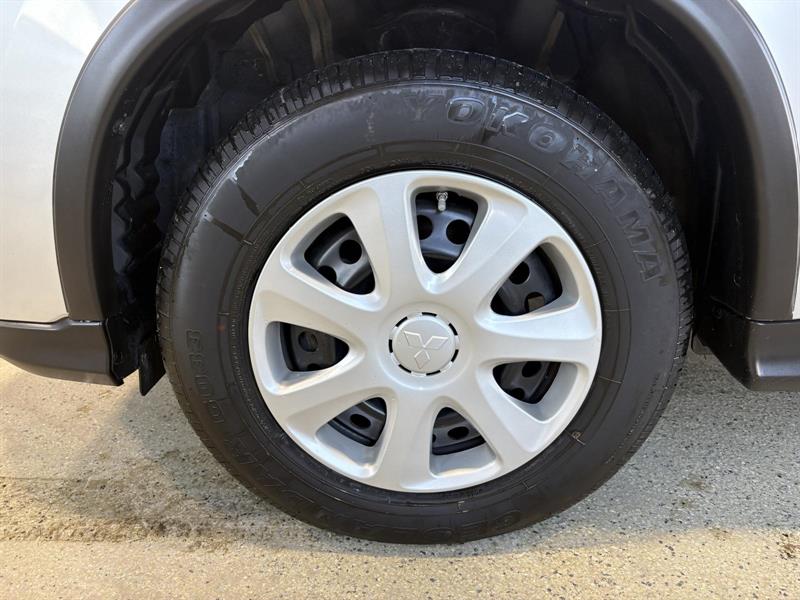 mitsubishi RVR 2024 - 8